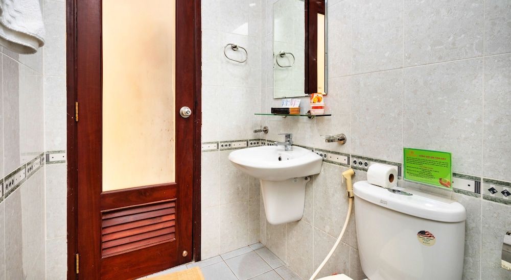 undefined S79 Vuong Quang Airport Hotel 6