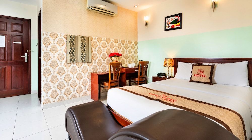 undefined S79 Vuong Quang Airport Hotel 9