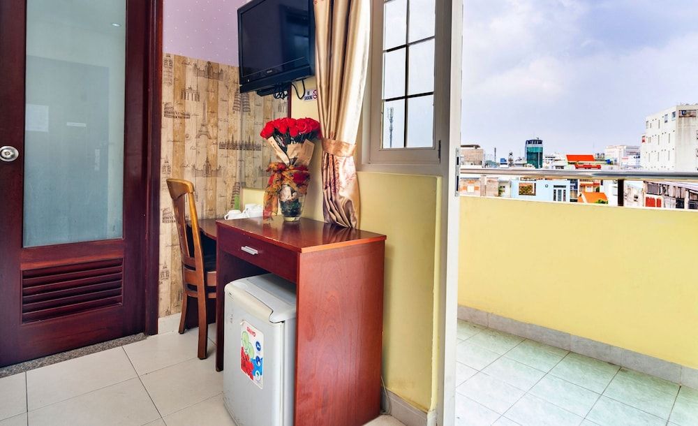 undefined S79 Vuong Quang Airport Hotel 10