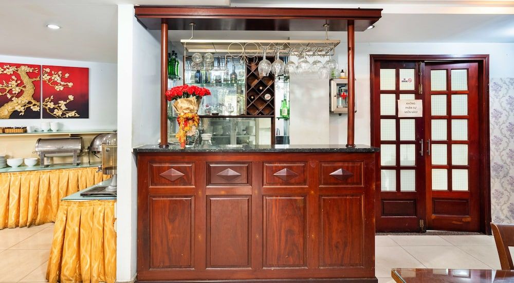 undefined S79 Vuong Quang Airport Hotel 6