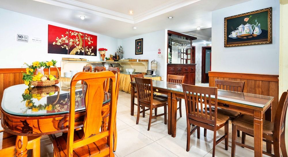 undefined S79 Vuong Quang Airport Hotel 7