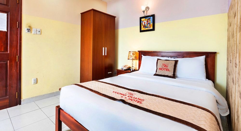 undefined S79 Vuong Quang Airport Hotel 4