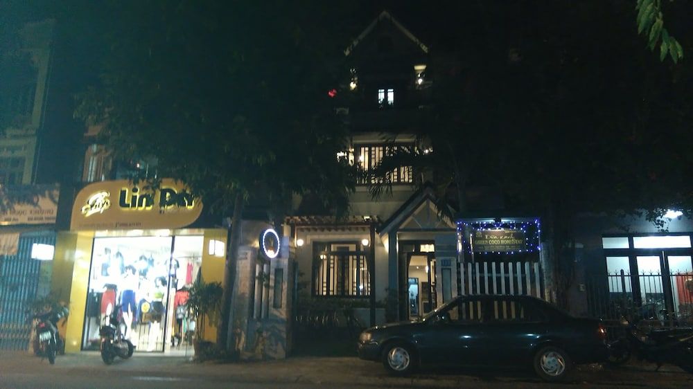 Facade
