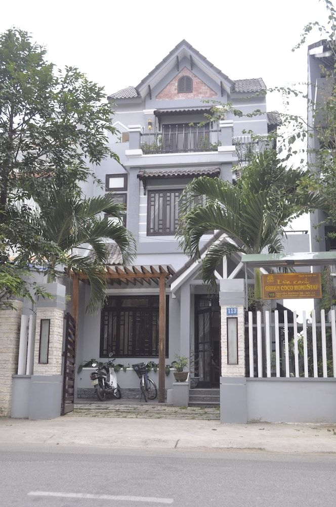 Facade