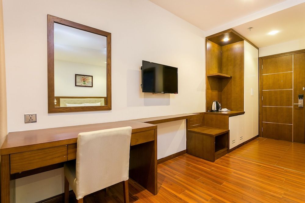 Centre Hotel Standard Double Room 5