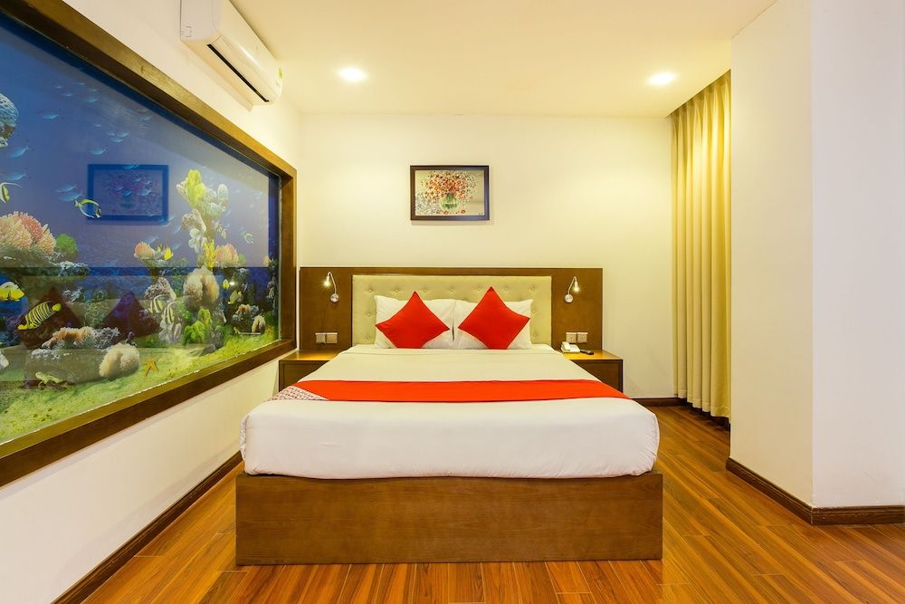 Centre Hotel Standard Double Room