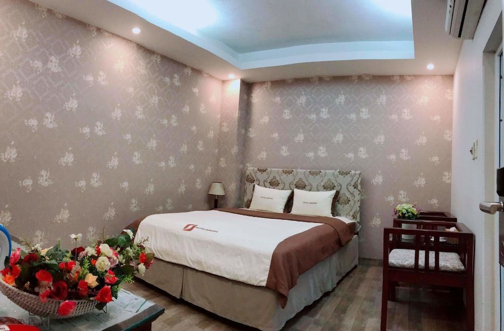 undefined Sebong Hotel 8