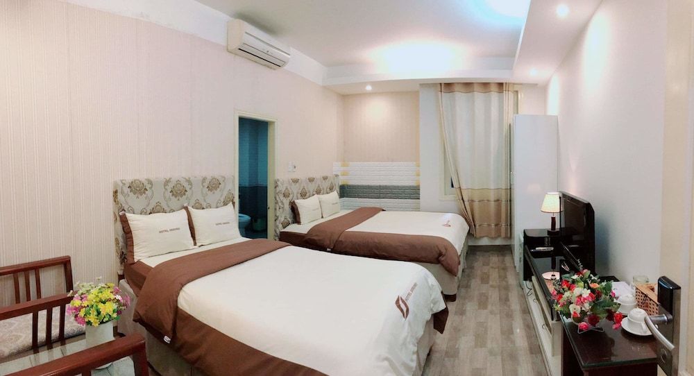 undefined Sebong Hotel 4