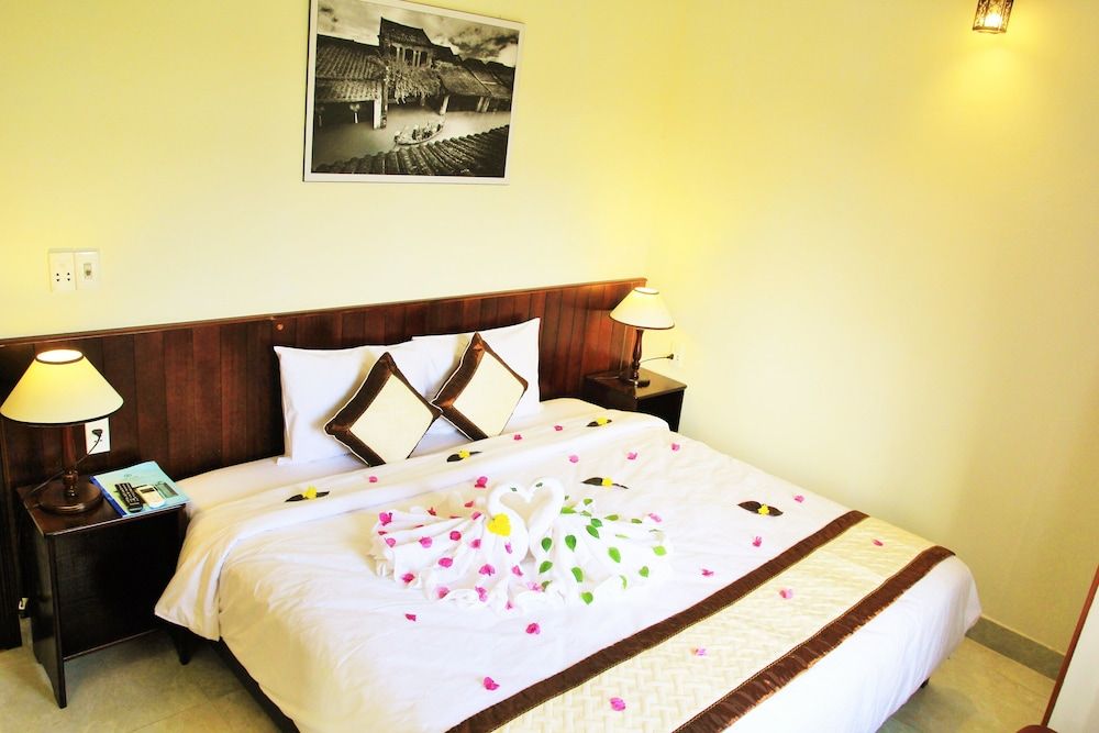 undefined Green Bud Homestay 6