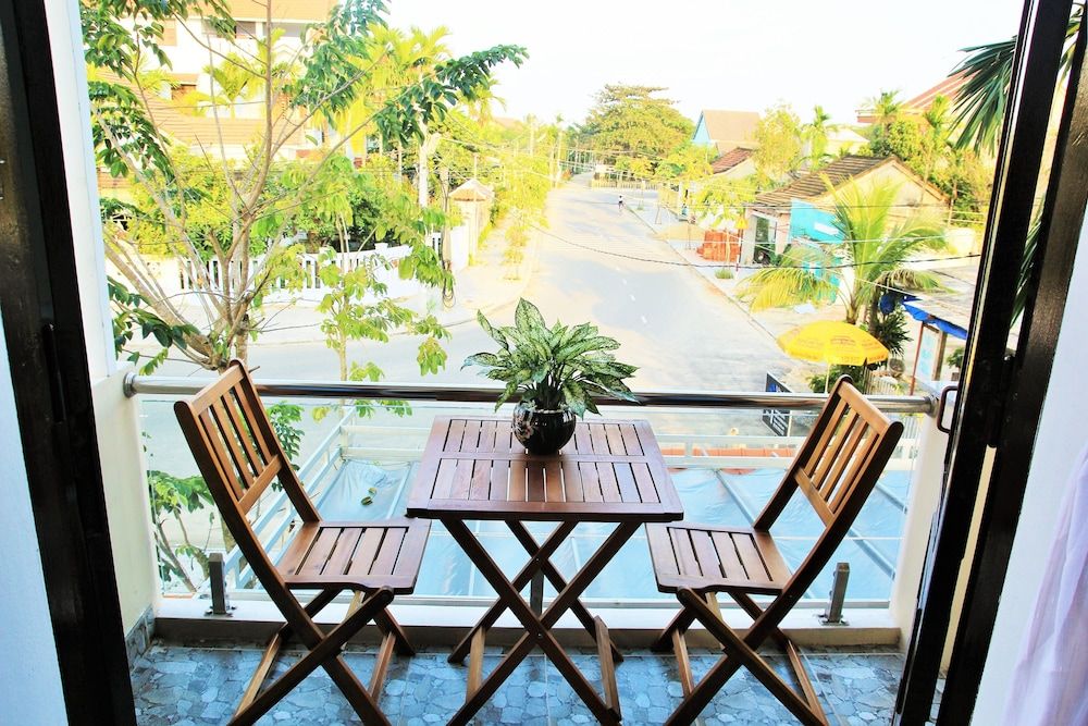 undefined Green Bud Homestay 10