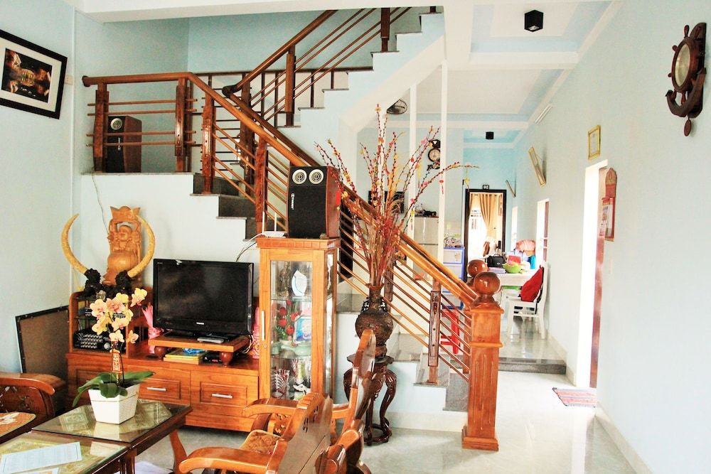 undefined Green Bud Homestay 2