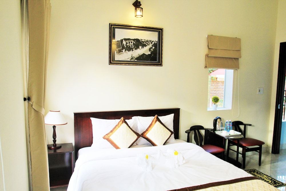 undefined Green Bud Homestay 5