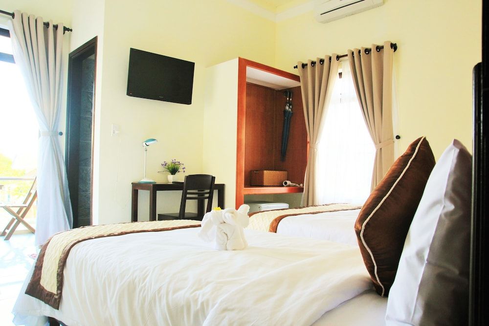 undefined Green Bud Homestay 8