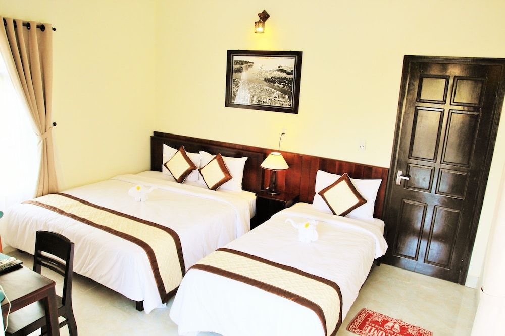 undefined Green Bud Homestay 9