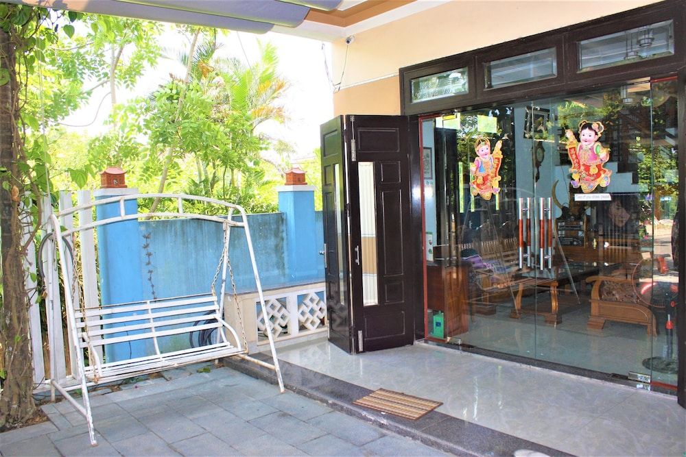 undefined Green Bud Homestay