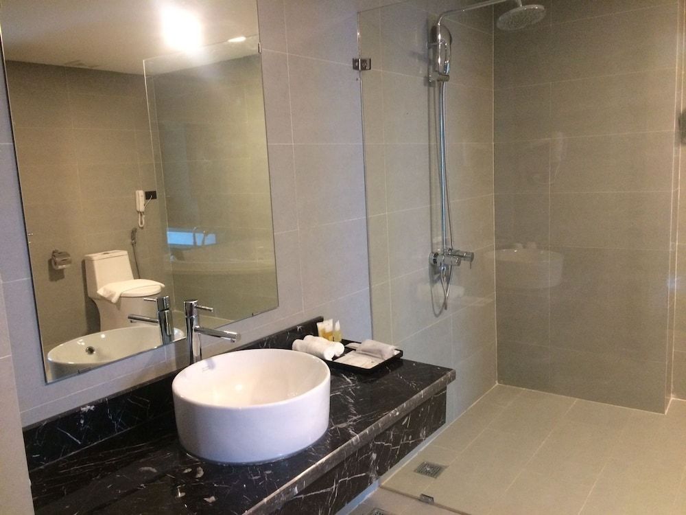 Muong Thanh Grand Tuyen Quang Hotel