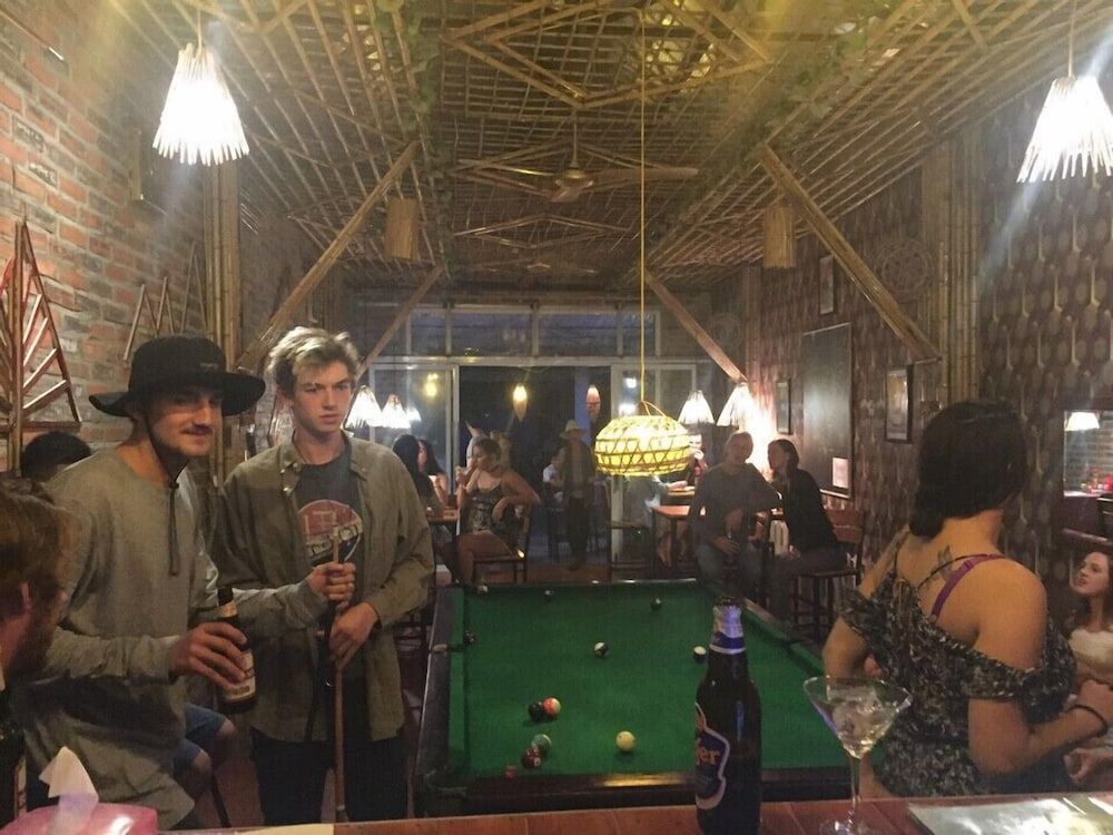 undefined Ciao Catba Hotel 4