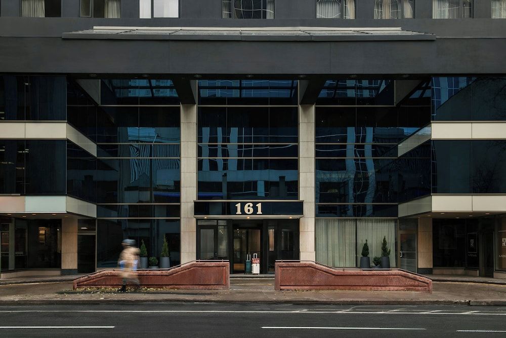 undefined Sonder by Marriott Bonvoy Rideau Apartments Downtown 5