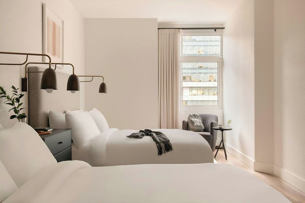 undefined Sonder by Marriott Bonvoy Rideau Apartments Downtown 6