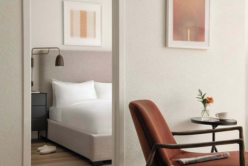 undefined Sonder by Marriott Bonvoy Rideau Apartments Downtown 10