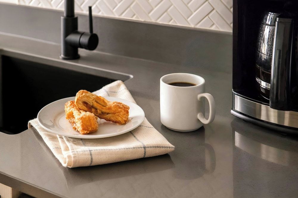 undefined Sonder by Marriott Bonvoy Rideau Apartments Downtown 2