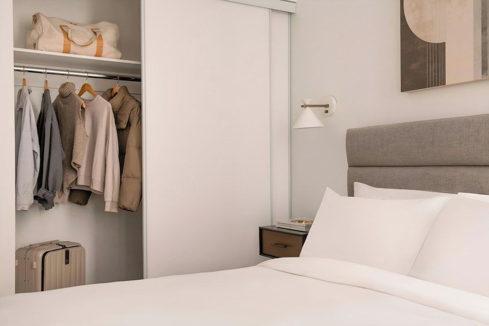 Sonder by Marriott Bonvoy Rideau Apartments Downtown Apartment, 2 Bedrooms