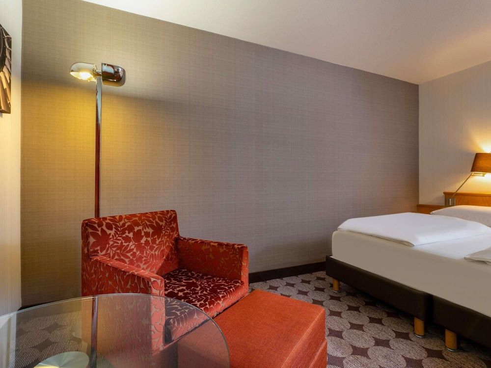 Family Room, 2 Double Beds, Connecting Rooms