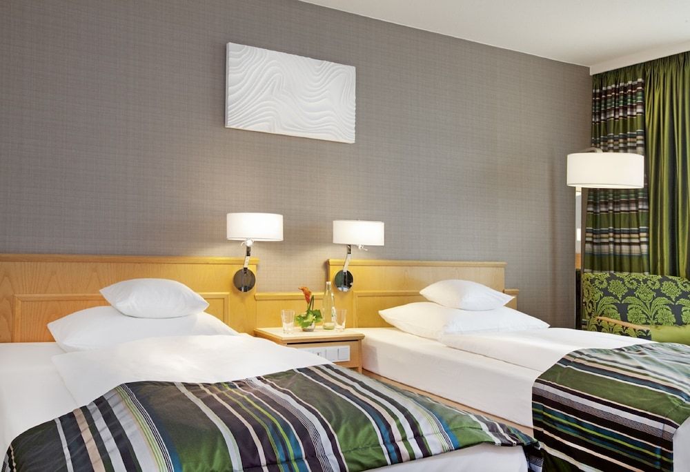 Superior Twin Room, 2 Twin Beds