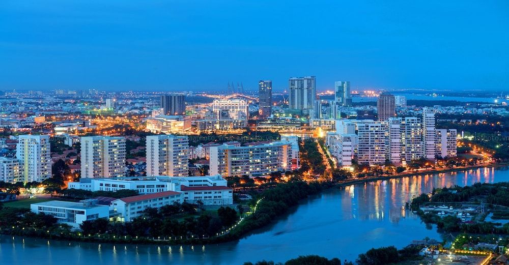 undefined Jack Apartment 5