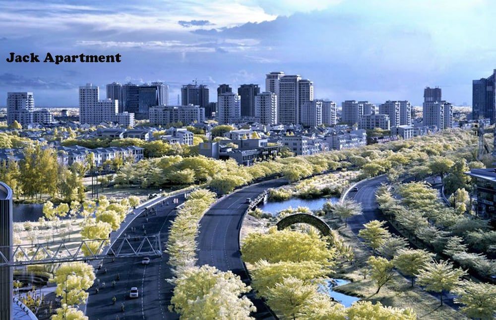 undefined Jack Apartment 4