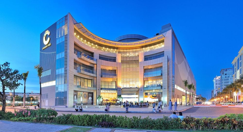 undefined Jack Apartment 3