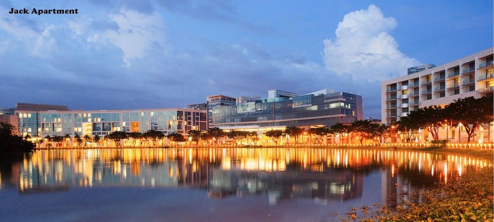 undefined Jack Apartment 10