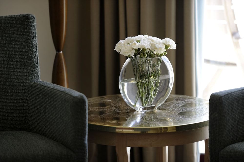 Mövenpick Resort Petra Classic Room, 1 King Bed 13