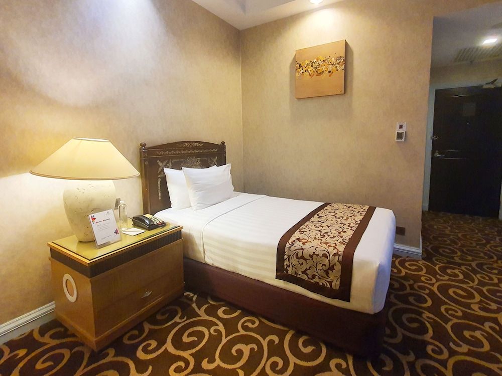 Premier Suite