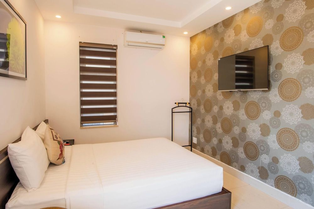 Family Apartment, 3 Bedrooms, Kitchenette, City View
