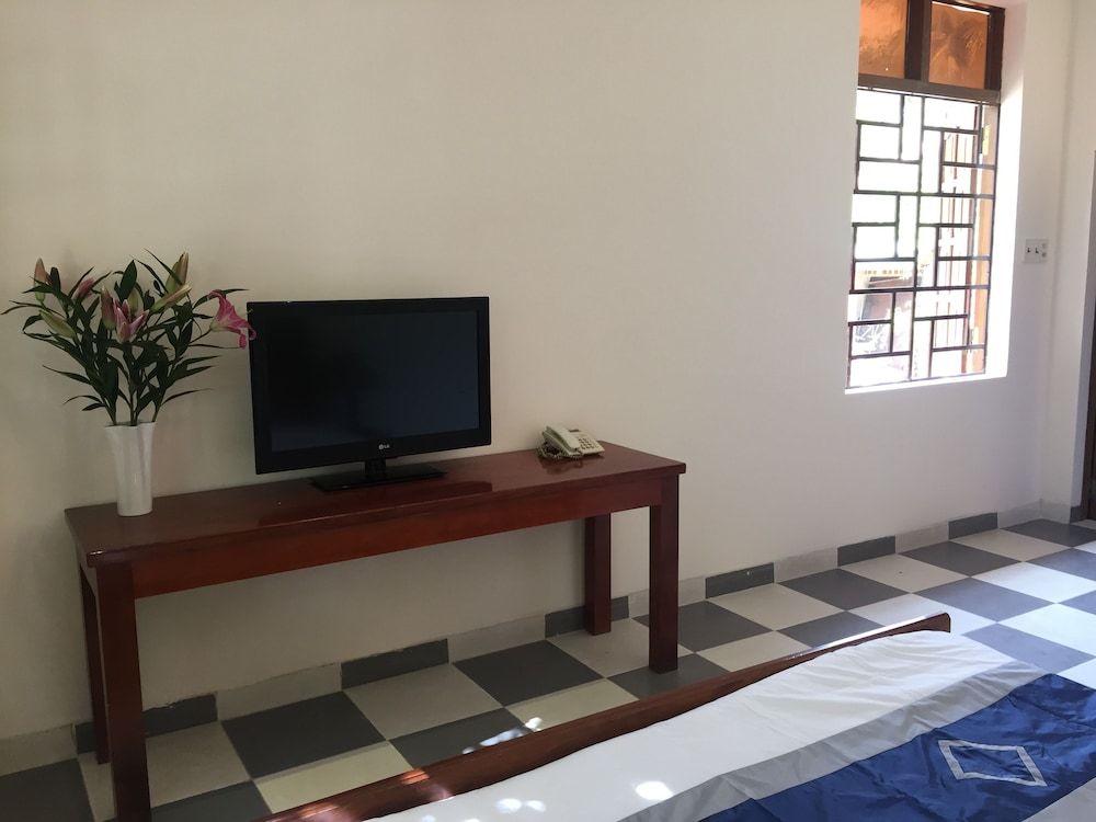 Villa, 4 Bedrooms