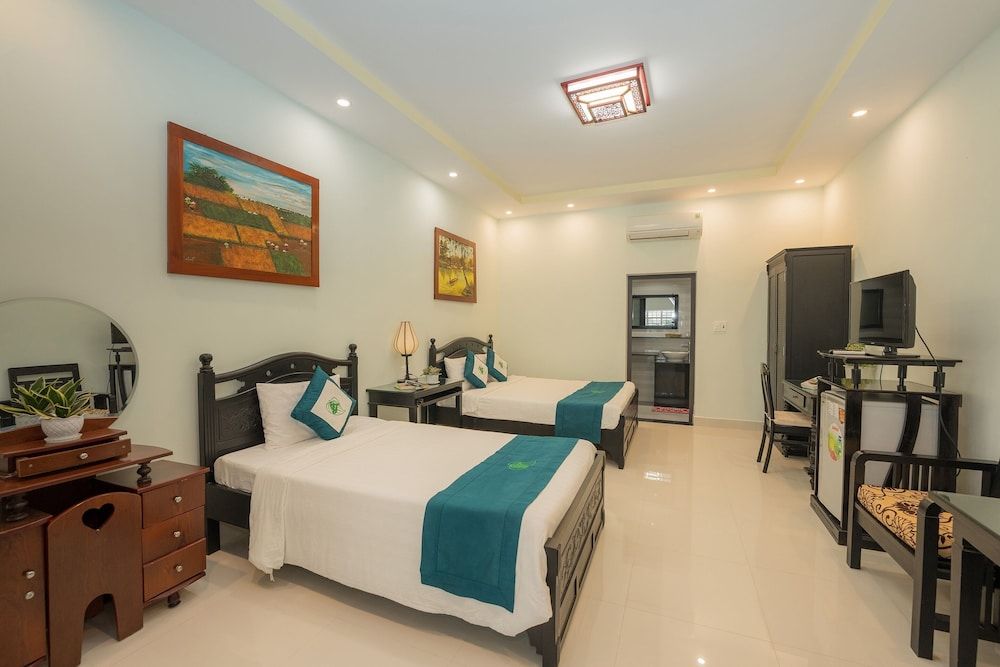 Betel Garden Villas
