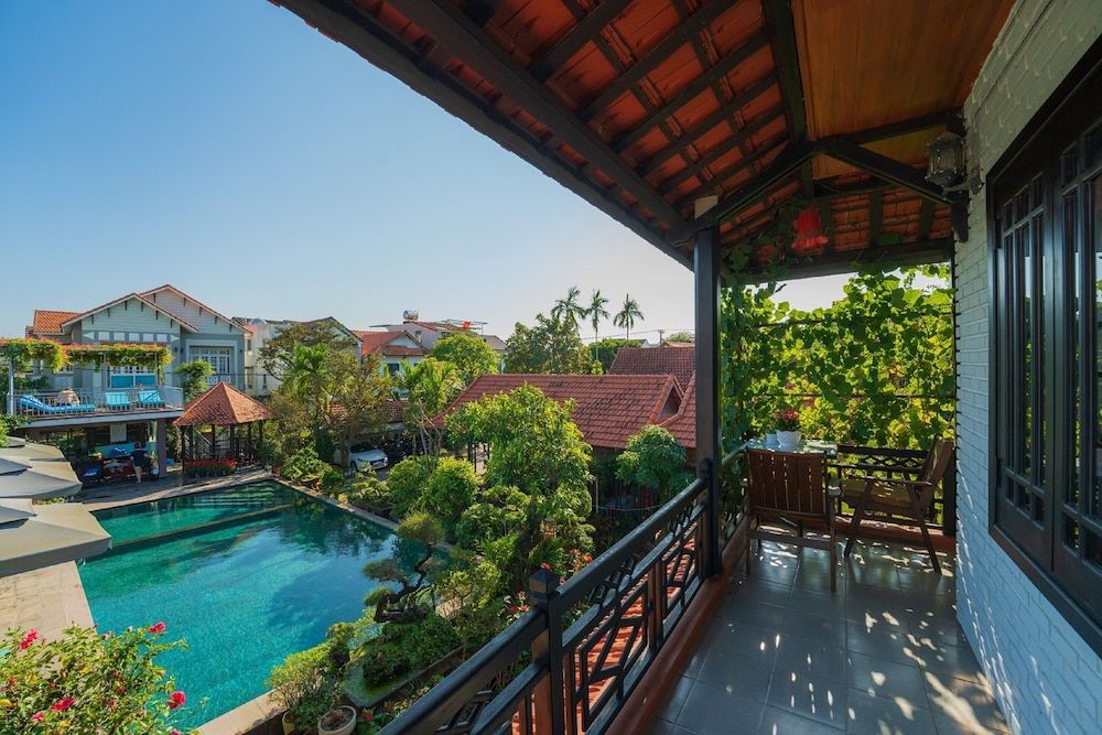 undefined Betel Garden Villas