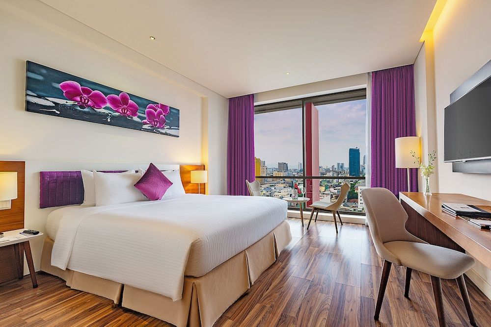 undefined Vanda Hotel 4