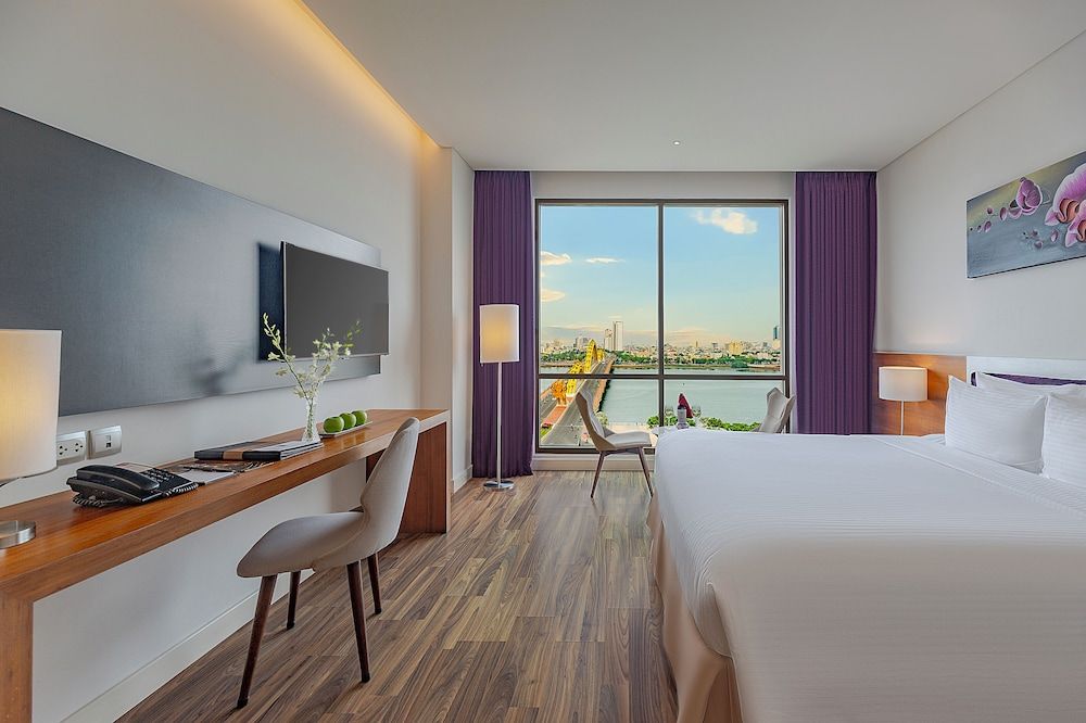 undefined Vanda Hotel