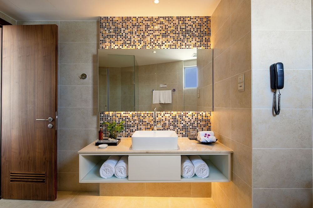 Vanda Hotel Family Junior Suite 5