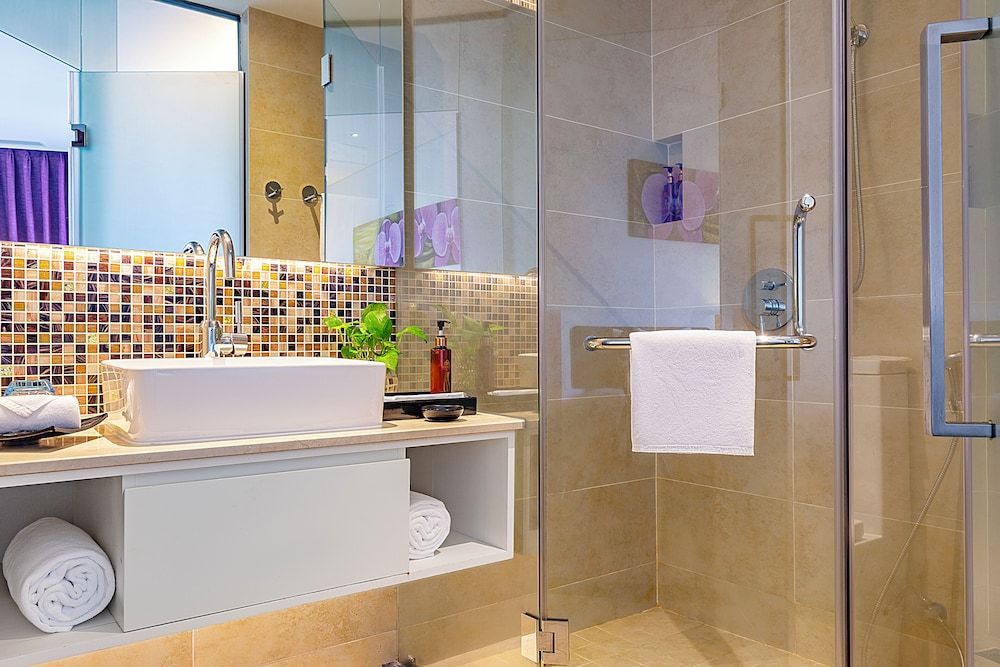 undefined Vanda Hotel 8