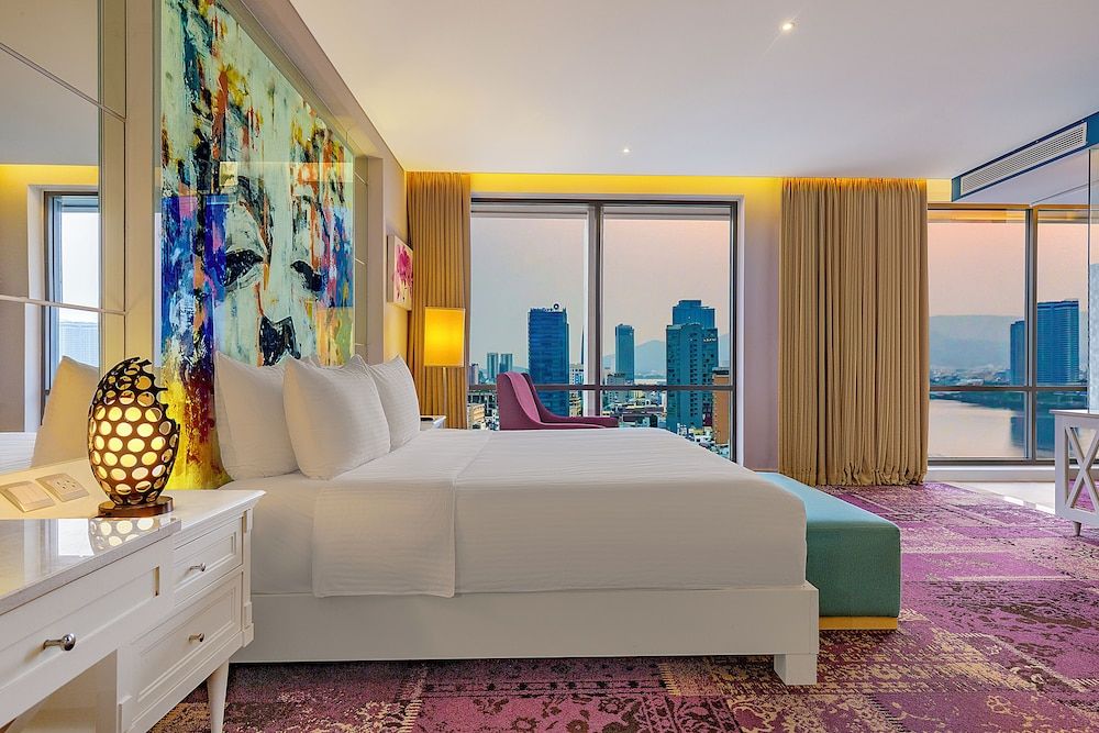 undefined Vanda Hotel 3