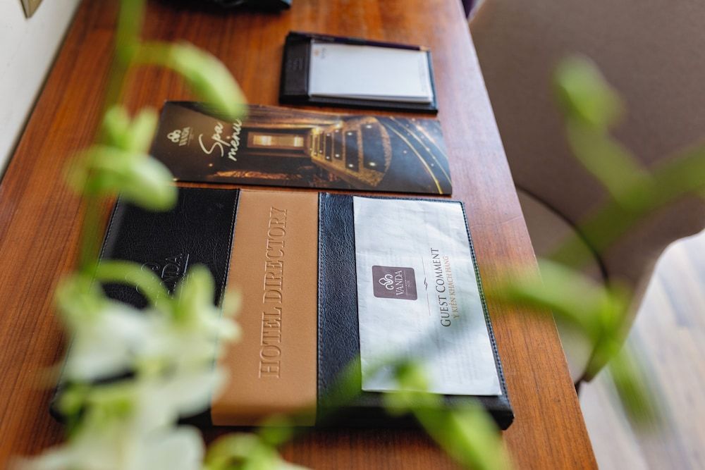undefined Vanda Hotel 10