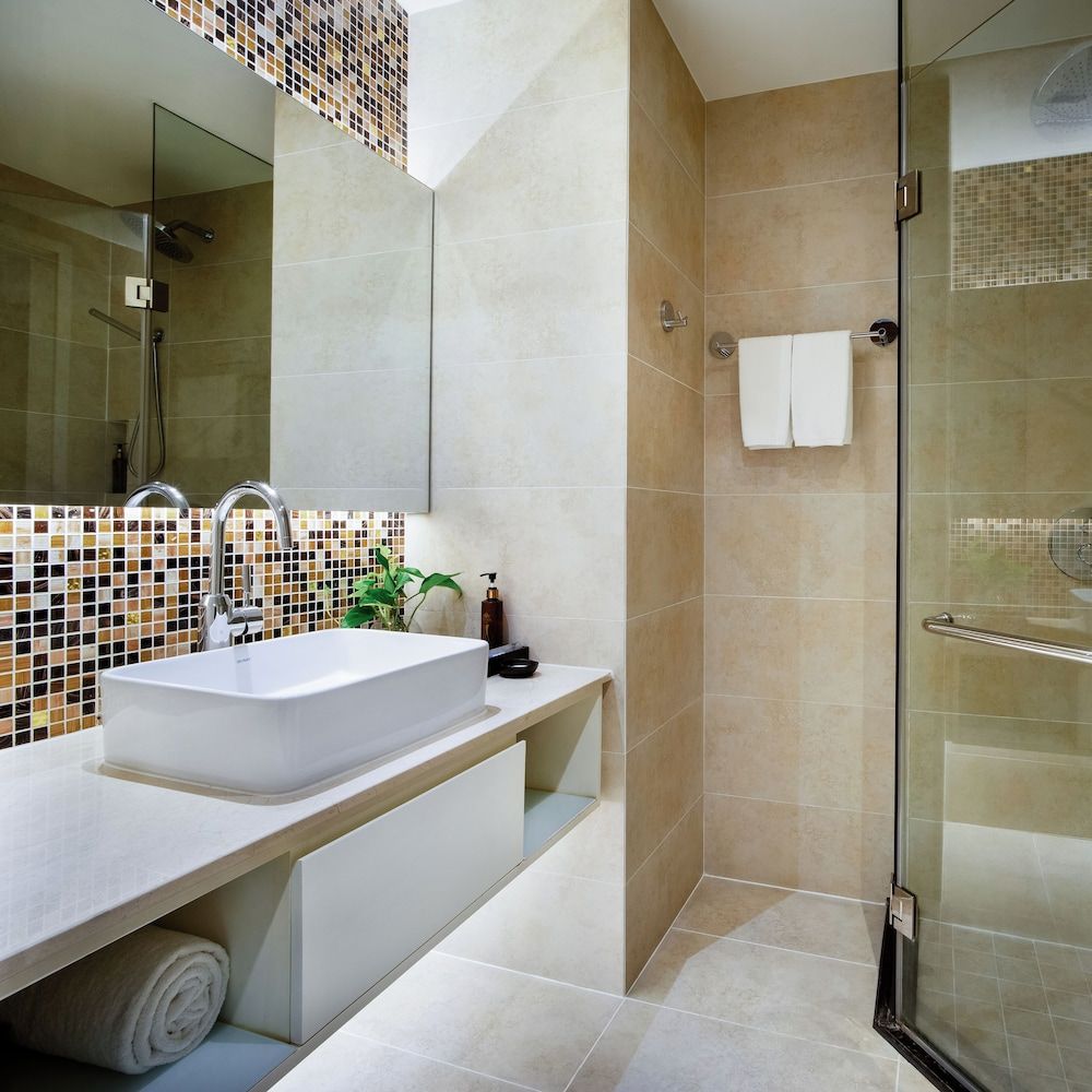 undefined Vanda Hotel 9