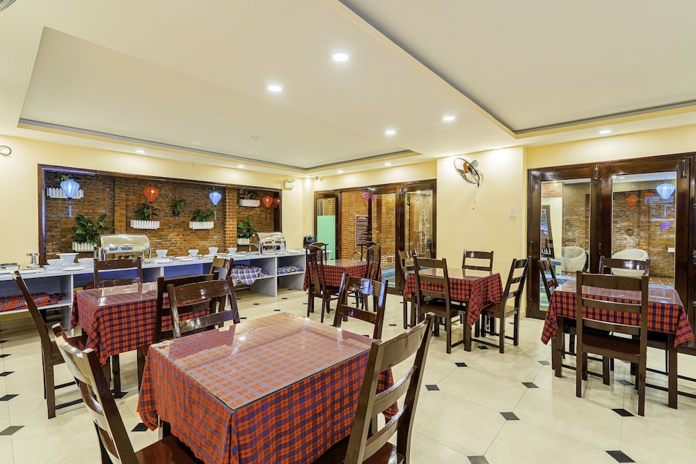 undefined Golden River Hotel 9