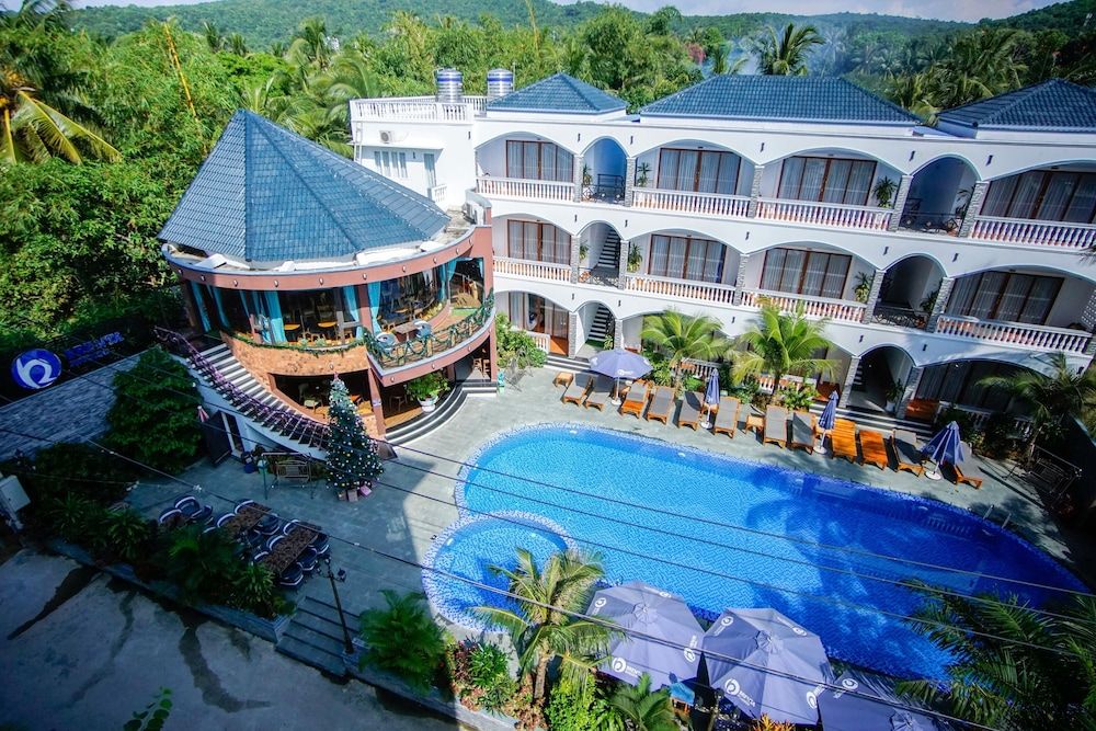 undefined Brenta Phu Quoc 6