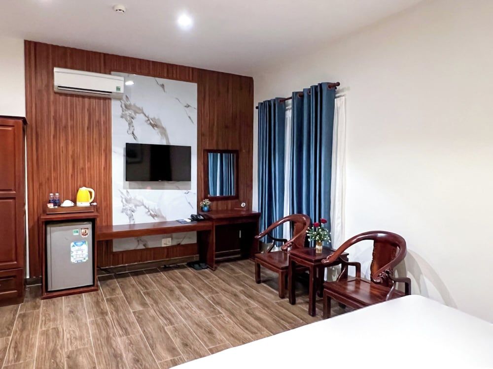 Brenta Phu Quoc Superior Double Room 7
