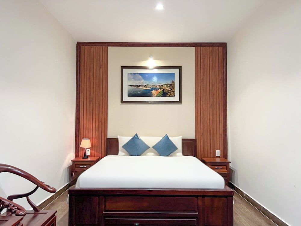 Brenta Phu Quoc Superior Double Room 2