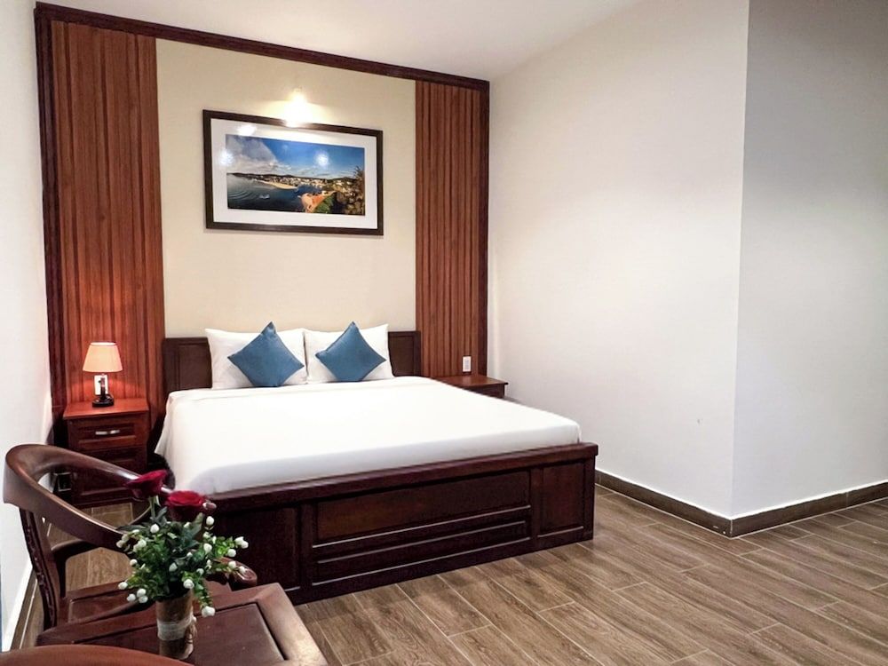 Brenta Phu Quoc Superior Double Room 3